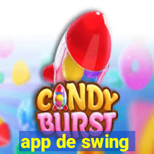 app de swing